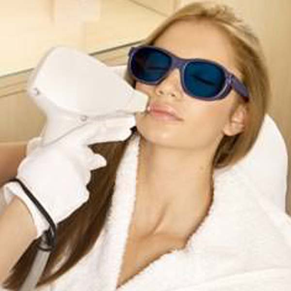 Laser Treatments