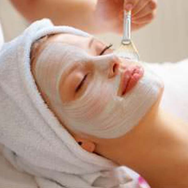 Facials & Skin care