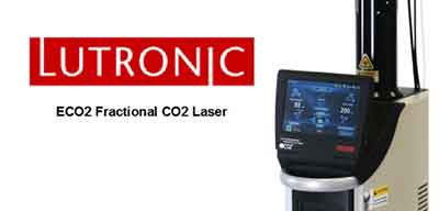 ECO 2 Laser  微點飛梭鐳射 / 二氧化碳鐳射