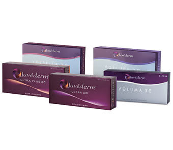 JUVEDERM