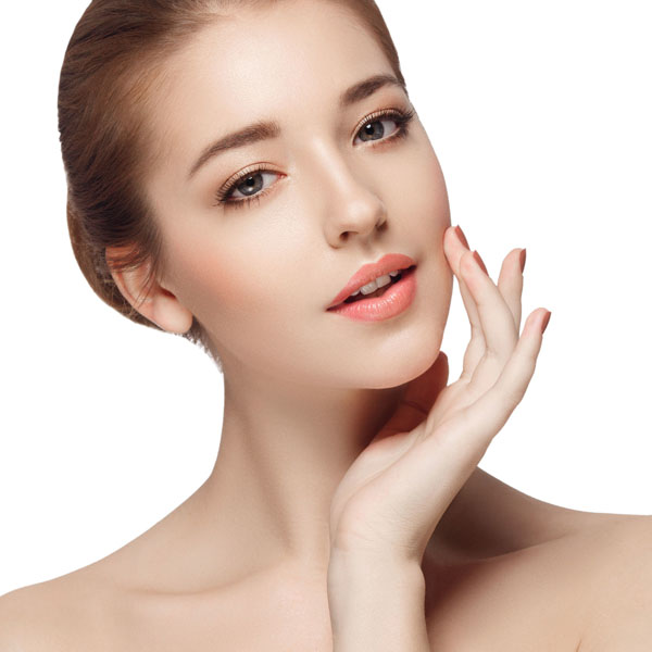 Facials & Skin care 臉部護理與皮膚保養