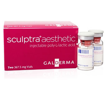 CULPTRA – THE FILLER THAT LASTS