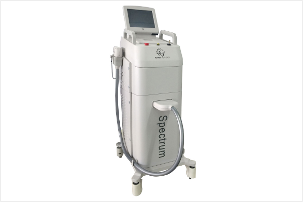 The Erbium YAG Laser