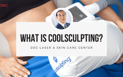 What is Coolsculpting?